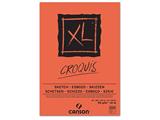 Blocco A3 Croquis 90 gr. 100 fogli