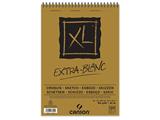 Album spiralato A4 Extra-Blanc 90 gr. 120 fogli