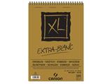Album spiralato A3 Extra-Blanc 90 gr. 120 fogli