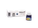 Inchiostro di china 10ml. N.10 - Blu prussia