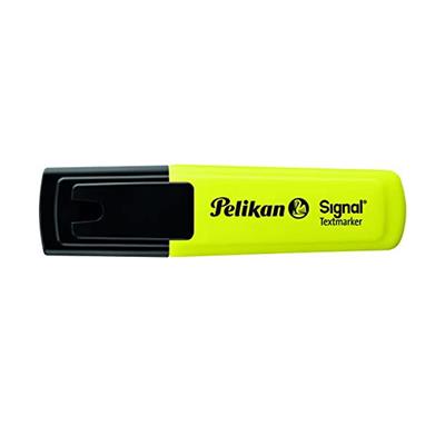 Evidenziatori Signal - Giallo