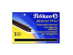 Cartuccia Sferografica KM5 Nero 5pz.