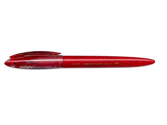 Sfera Pilot Multiball M Rosso