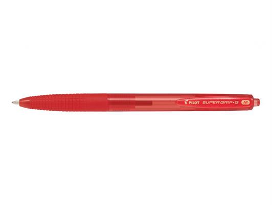 Sfera Super Grip-G M scatto - Rosso