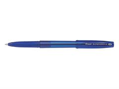 Sfera Super Grip-G M tappo - Blu