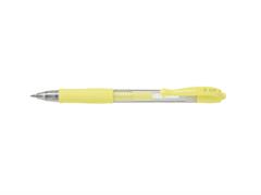 Sfera G2 0,7 Pastel Giallo