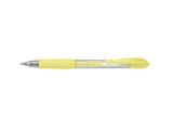 Sfera G2 0,7 Pastel Giallo