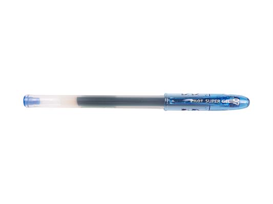 Sfera Supergel - Blu