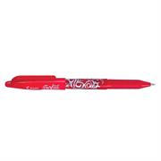 Sfera Frixion Ball 0.7 12pz. - Rosso
