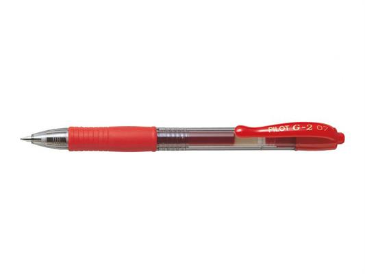 Sfera G2 0.7 - Rosso