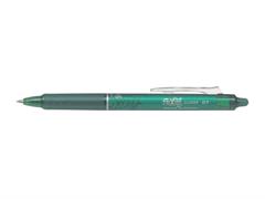 Sfera Frixion Clicker 0.7 12pz. - Verde