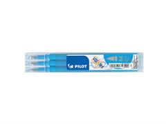 Refill Frixion 0,7 3pz. - Azzurro