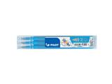 Refill Frixion 0,7 3pz. - Azzurro