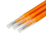 Refill Frixion 0,7mm Arancione Chiaro Pilot – 3 Pezzi