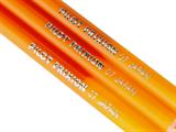 Refill Frixion 0,7mm Arancione Chiaro Pilot – 3 Pezzi