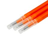 Refill Frixion 0,7mm Arancione Pilot – Confezione 3 Pezzi