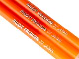 Refill Frixion 0,7mm Arancione Pilot – Confezione 3 Pezzi