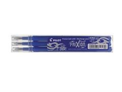 Refill Frixion 0.7 3pz. - Blu