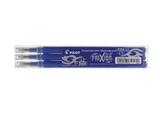 Refill Frixion 0.7 3pz. - Blu