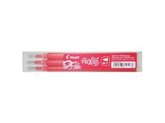 Refill Frixion 0.7 3pz. - Rosso