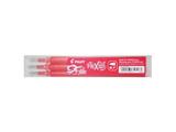 Refill Frixion 0.7 3pz. - Rosso