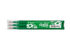 Refill Frixion 0.7 3pz. - Verde