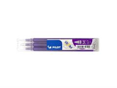 Refill Frixion 0,7 3pz. - Viola