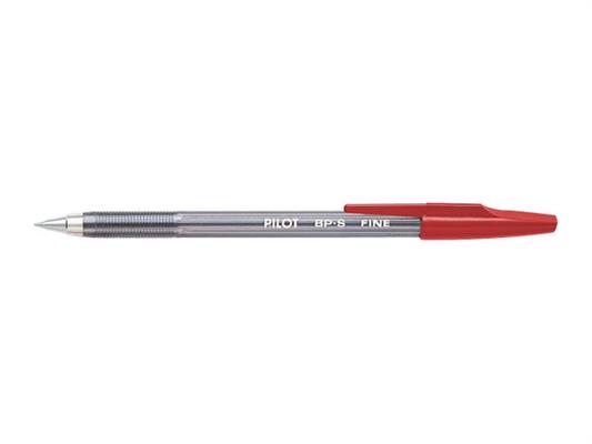 Sfera BP-S F - Rosso