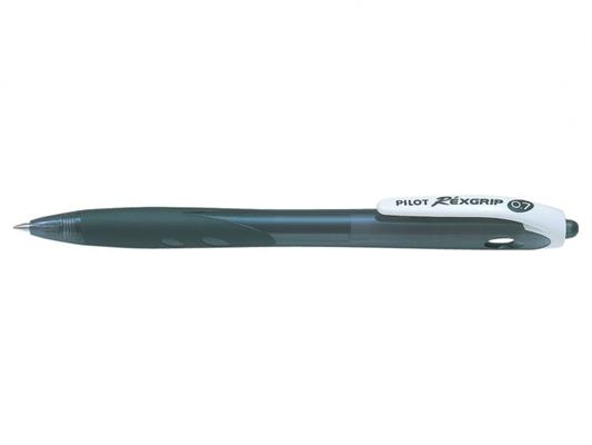 Sfera Rexgrip F 0.7 - Nero