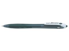 Sfera Rexgrip F 0.7 - Nero