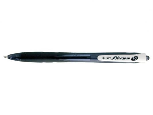 Sfera Rexgrip M 1.0 - Nero