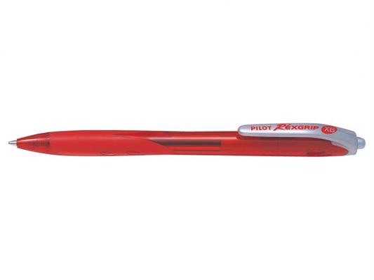 Sfera Rexgrip 1.6 - Rosso