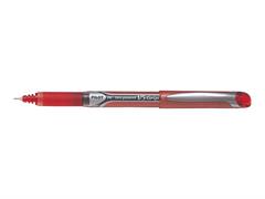 Penna Hi-tecpoint V5 Grip 0.5 - Rosso