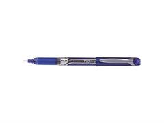 Penna HI-TECPOINT V10 Grip - Blu