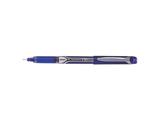 Penna HI-TECPOINT V10 Grip - Blu