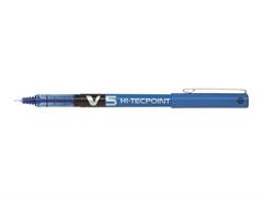 Sfera Hi-tecpoint V5 0.5 - Blu