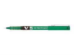Sfera Hi-tecpoint V5 0.5 - Verde
