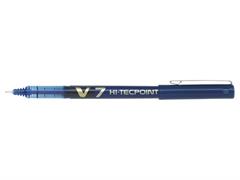 Sfera HI-TECPOINT V7 0.7 - Blu