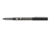 Sfera HI-TECPOINT V7 0.7 - Nero