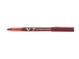 Sfera HI-TECPOINT V7 0.7 - Rosso