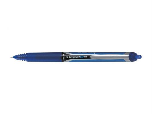 Penna HI-TECPOINT V7 RT 0.7 - Blu