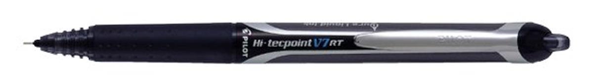 Penna HI-TECPOINT V7 RT 0.7 - Nero