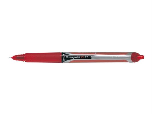 Penna HI-TECPOINT V7 RT 0.7 - Rosso