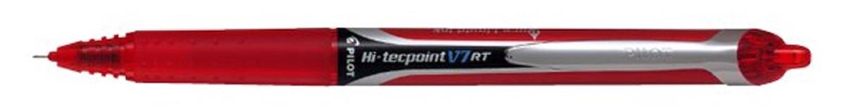 Penna HI-TECPOINT V7 RT 0.7 - Rosso