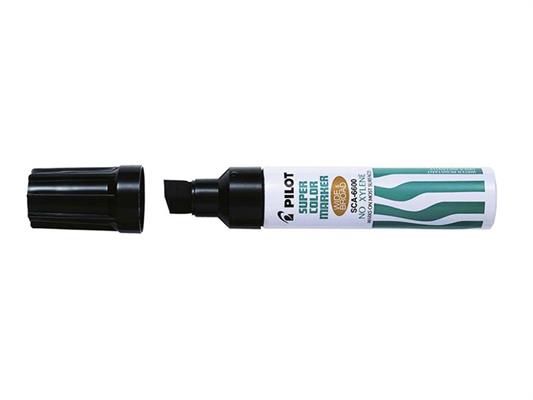 Super Color Marker - Nero