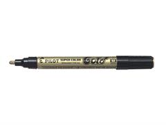 Super Color Marker M - Oro