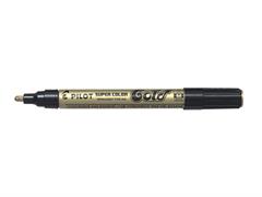 Super Color Marker M - Oro