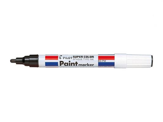 Paint Marker M - Nero