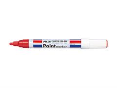 Paint Marker M - Rosso