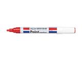 Paint Marker M - Rosso